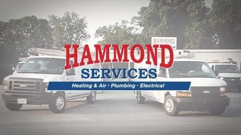 Slide of Hammond Services