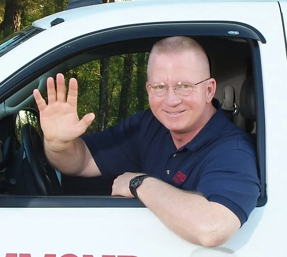 Slide of Hammond Services