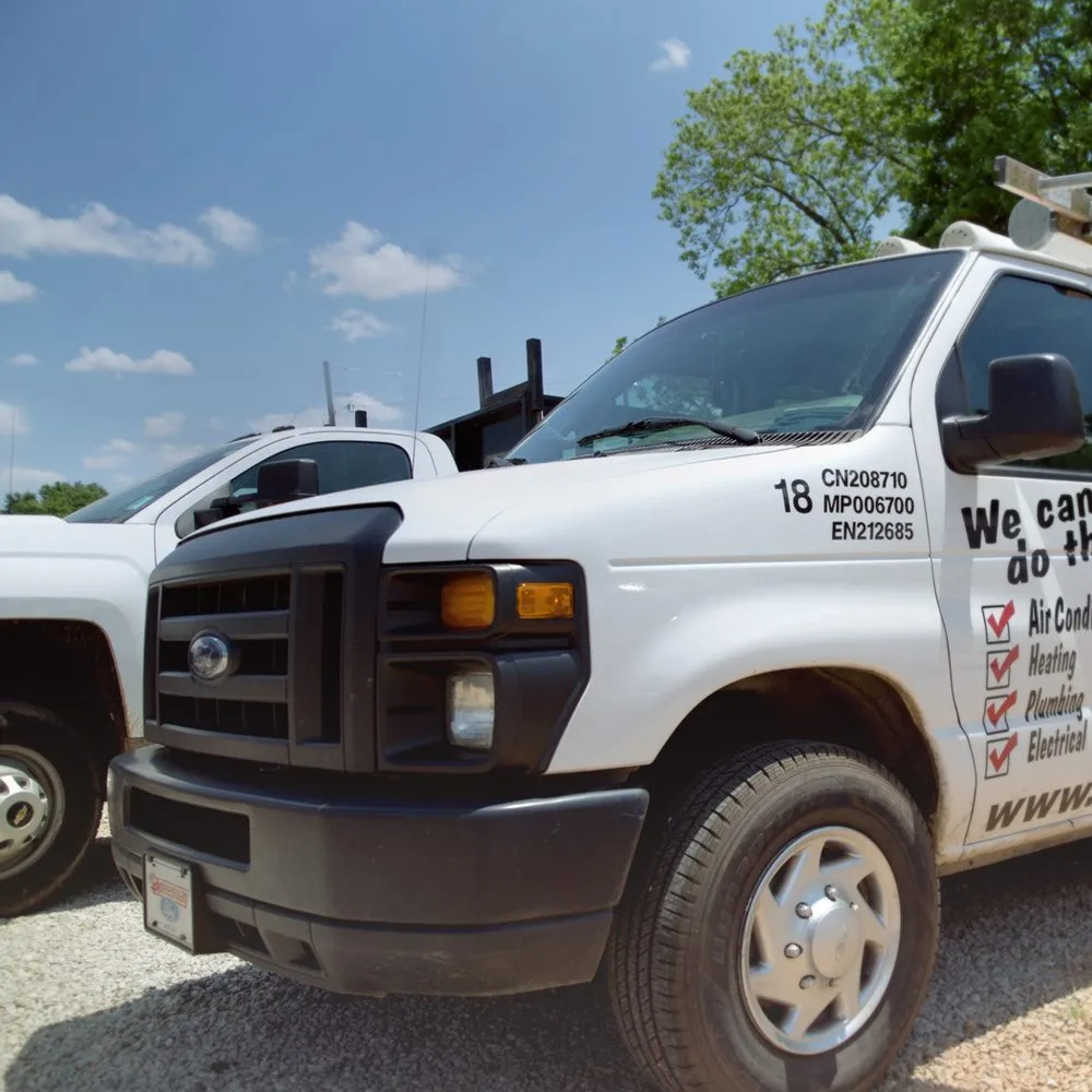 Slide of Hammond Services