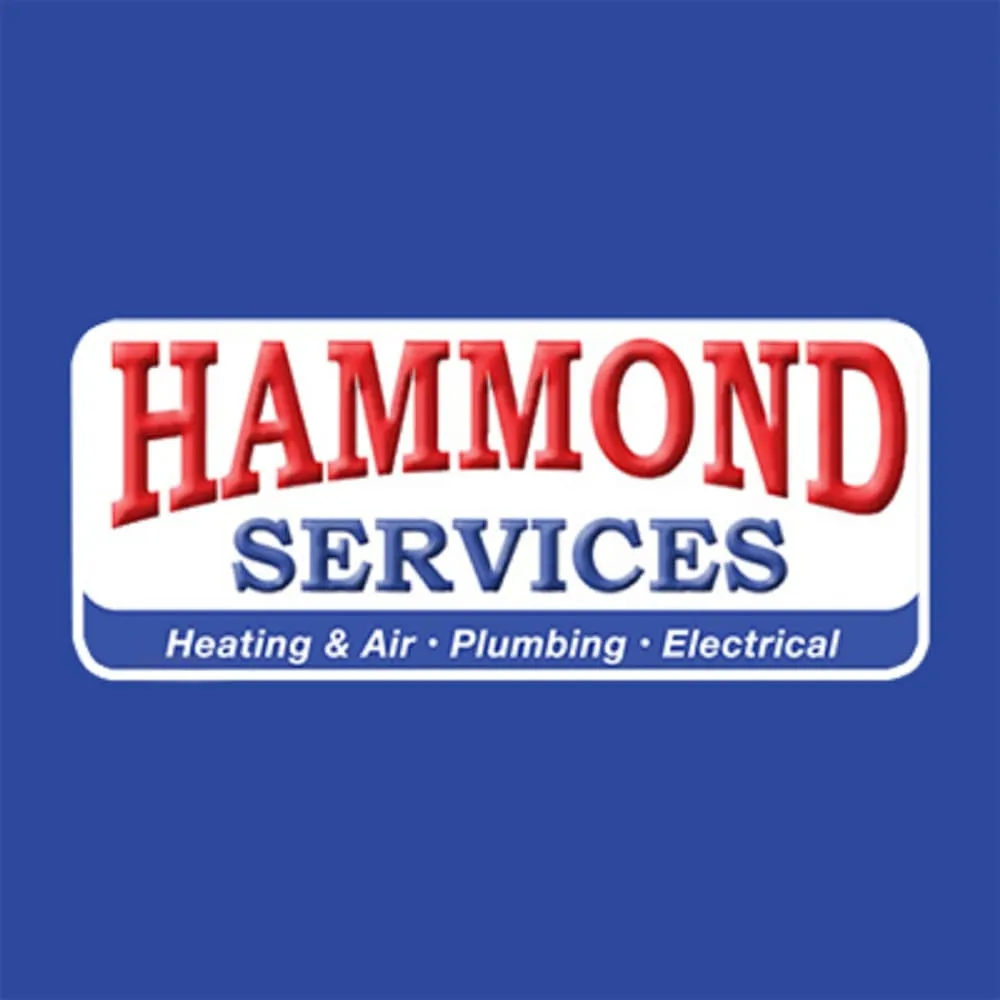 Slide of Hammond Services