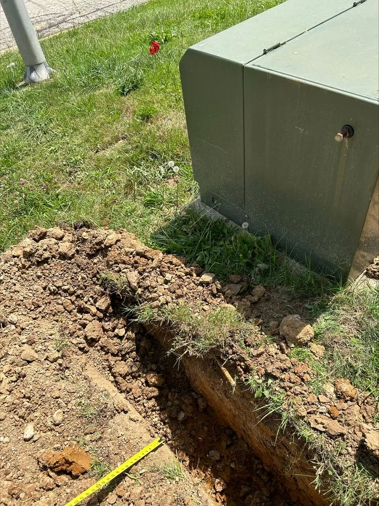 Trusted electrical repair service in Davisville, MO - Hampton Electric