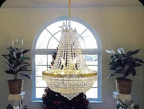 Slide of Hampton Electrical Services