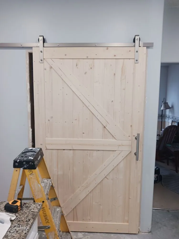 Slide of Hampton Rds Construction