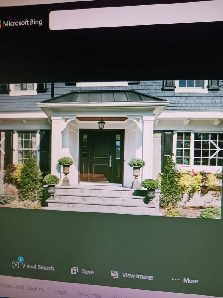 Slide of Hampton Rds Construction