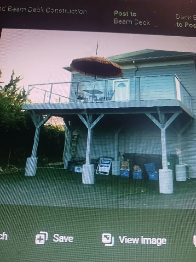 Slide of Hampton Rds Construction