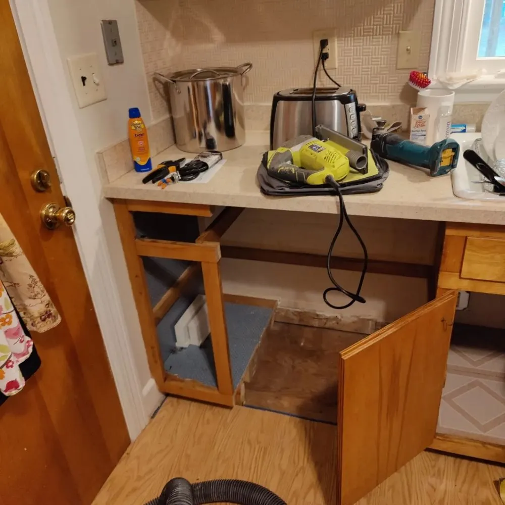 Trusted circuit breaker repair experts serving ,  - Hampton Roads Home and Commercial Services