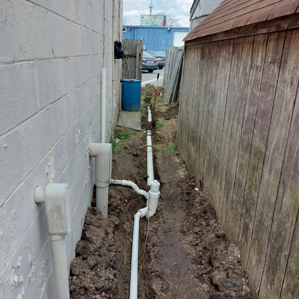 Slide of Hampton Roads Home and Commercial Services