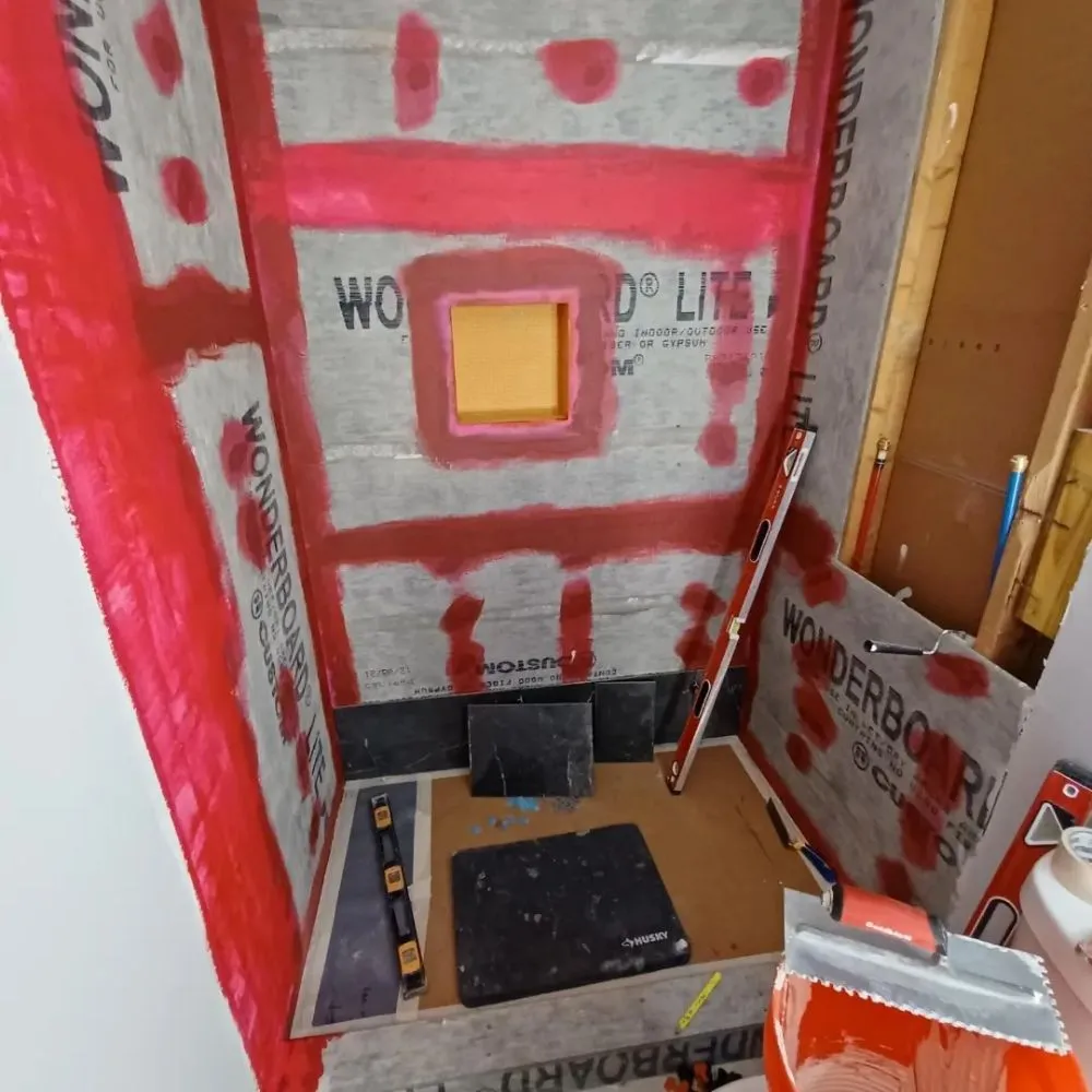 Slide of Hampton Roads Home and Commercial Services