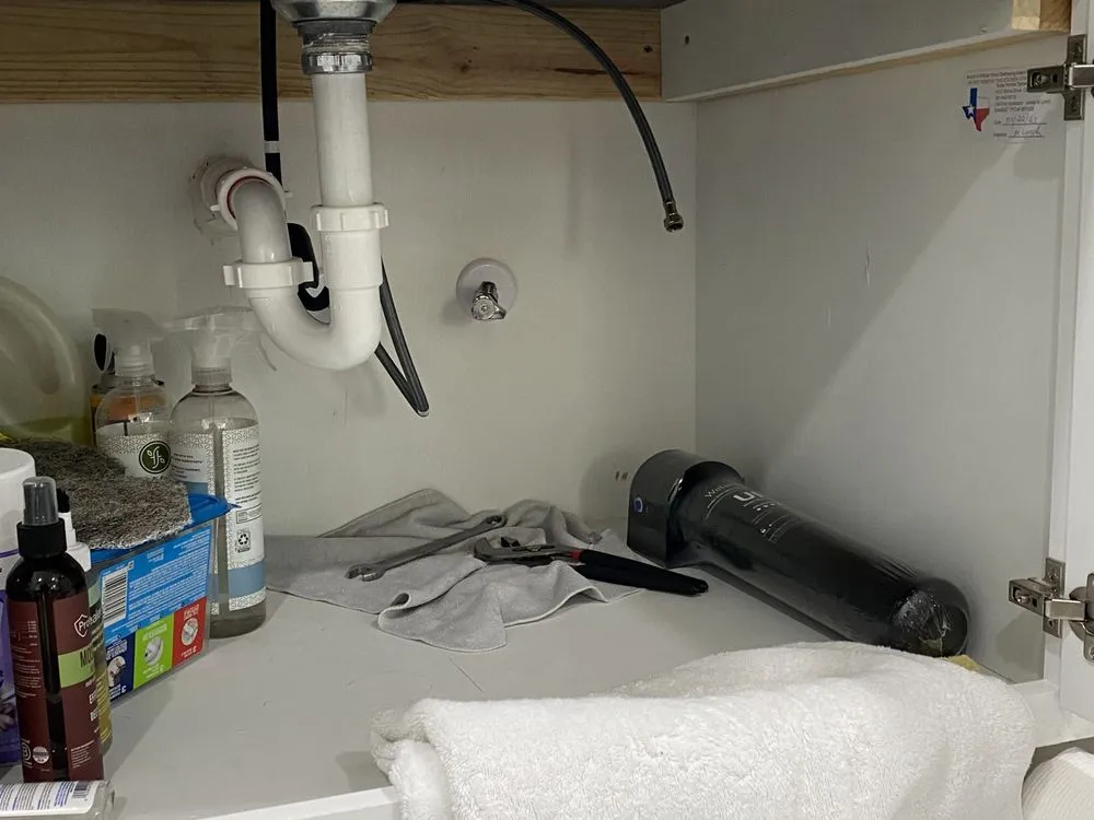 Slide of Hams Handy Pros