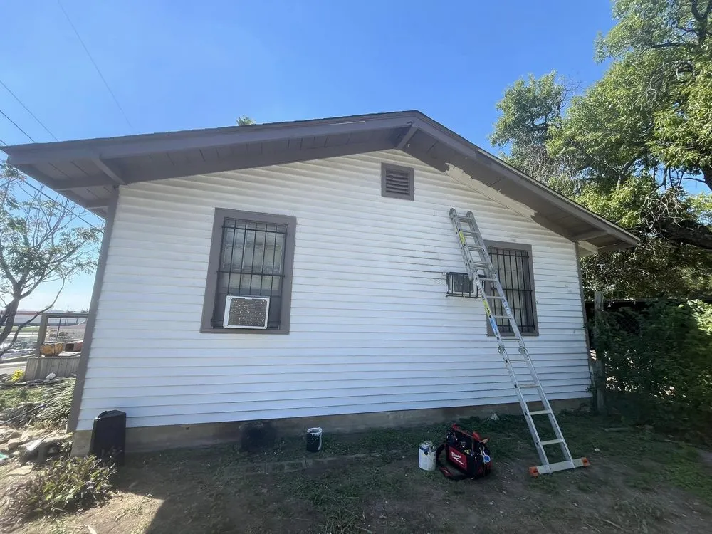 Slide of Hams Handy Pros