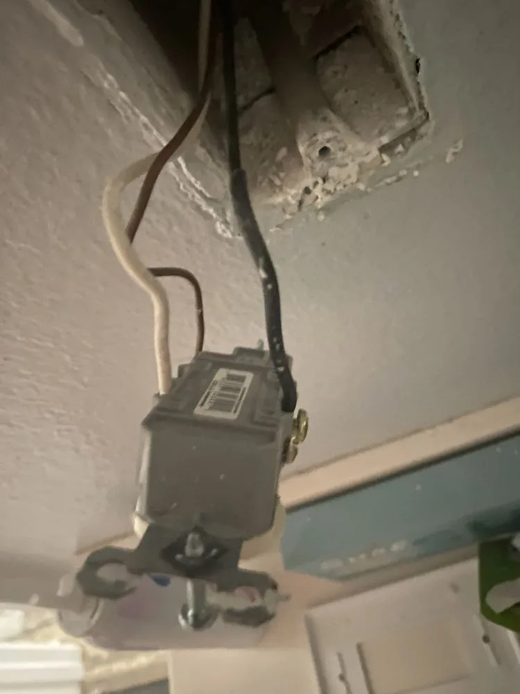 Slide of Hams Handy Pros