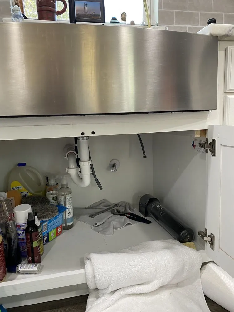 Slide of Hams Handy Pros