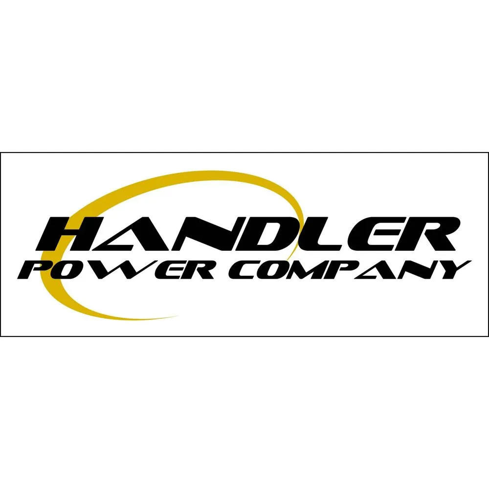 Slide of Handler Electrical Contracting
