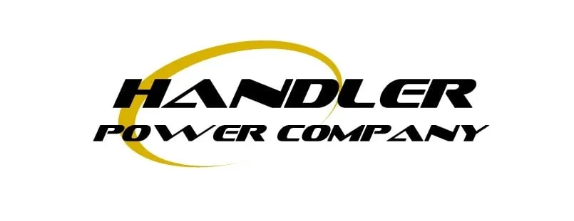 Slide of Handler Electrical Contracting