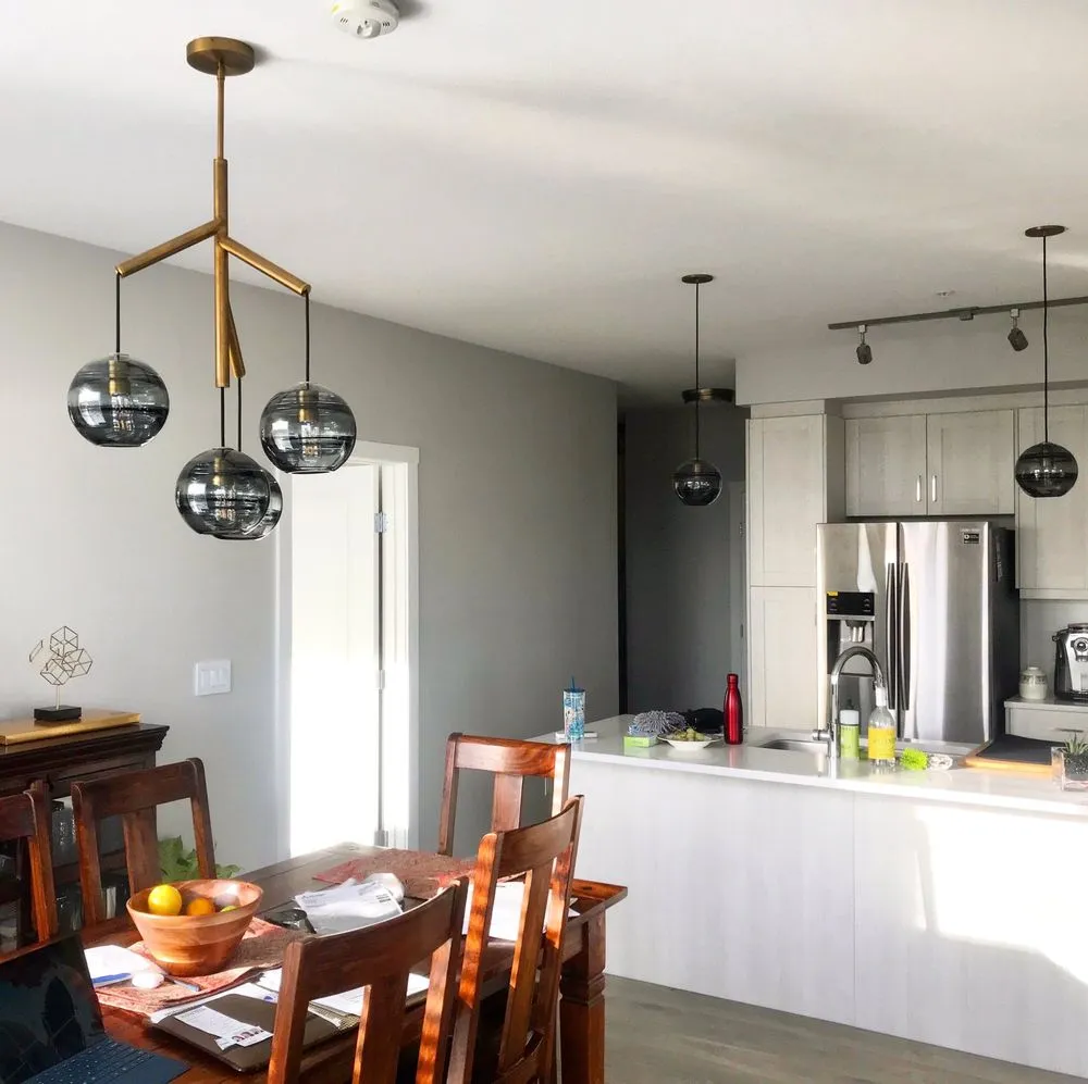 Slide of Handley Master Electrician