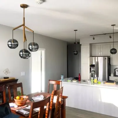 Handley Master Electrician Logo