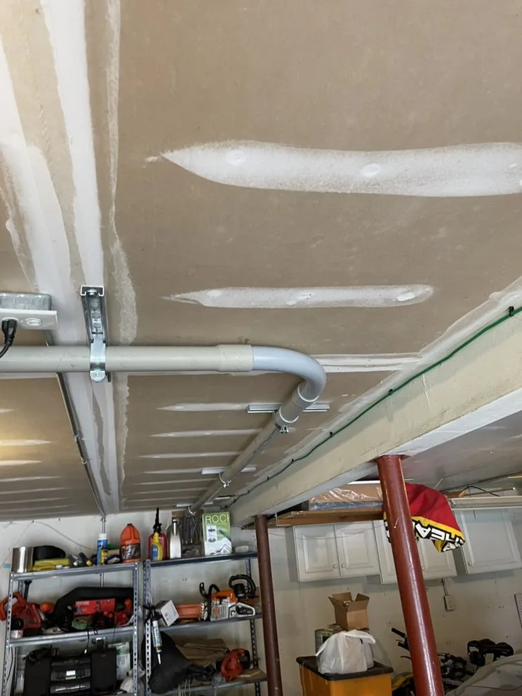 Slide of Handover Electric