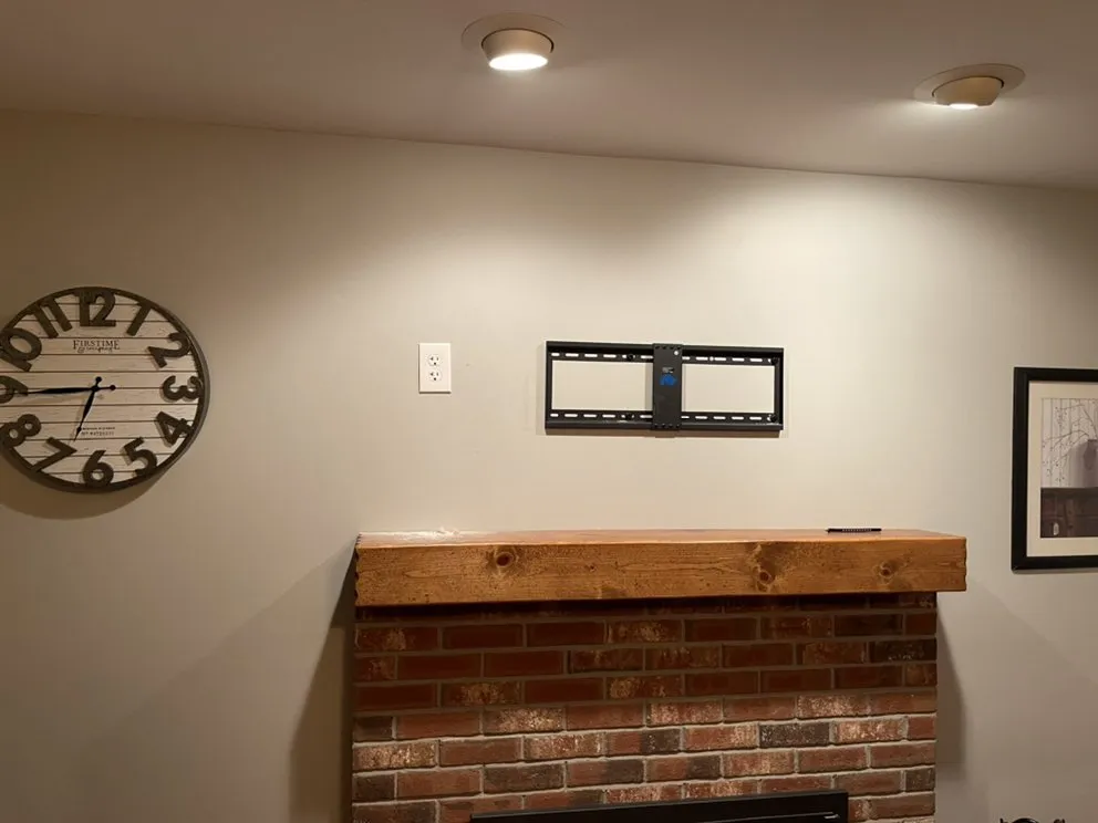 Slide of Handover Electric