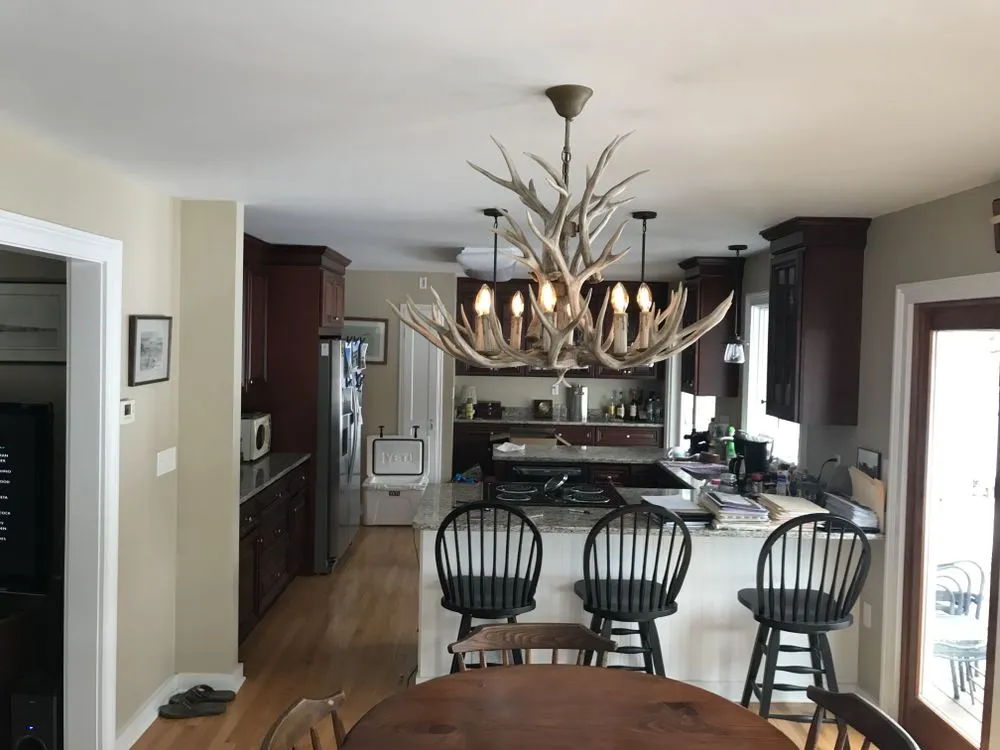 Professional electrical service for homes in panel upgrade,  by 