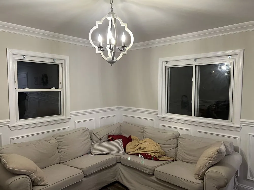 Slide of Hands on - Handy Man Service