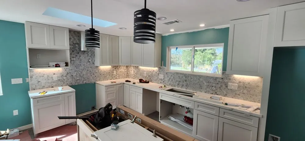 Slide of Hands On Electric