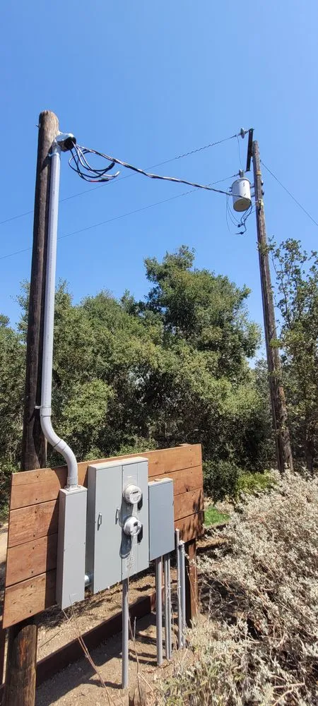 Slide of Hands On Electric