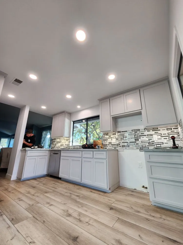 Slide of Hands On Electric