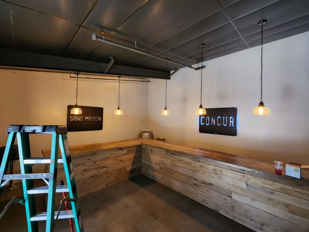 Slide of Hands On Electric