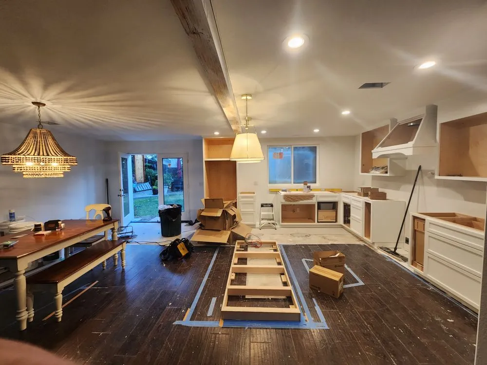 Slide of Hands On Electric