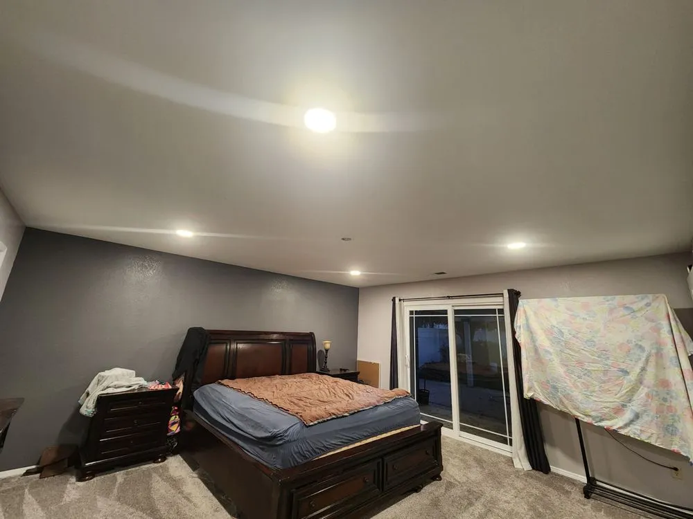 Slide of Hands On Electric