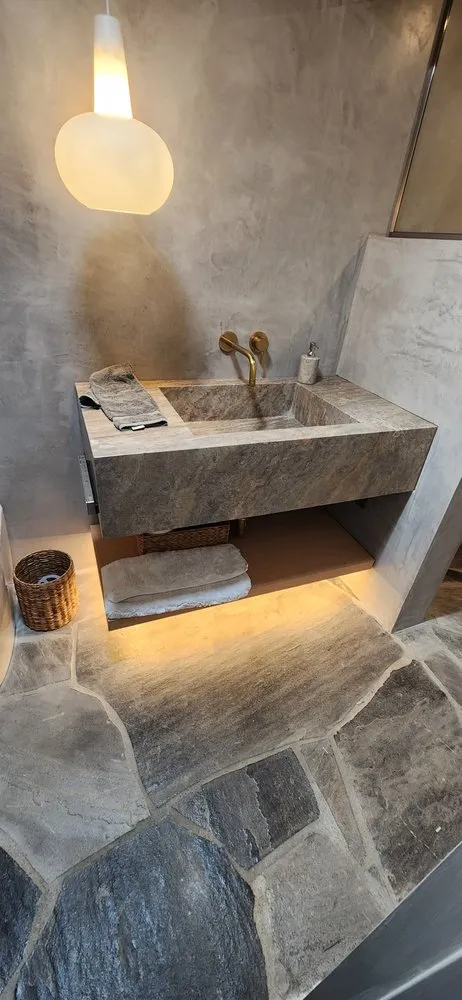 Slide of Hands On Electric