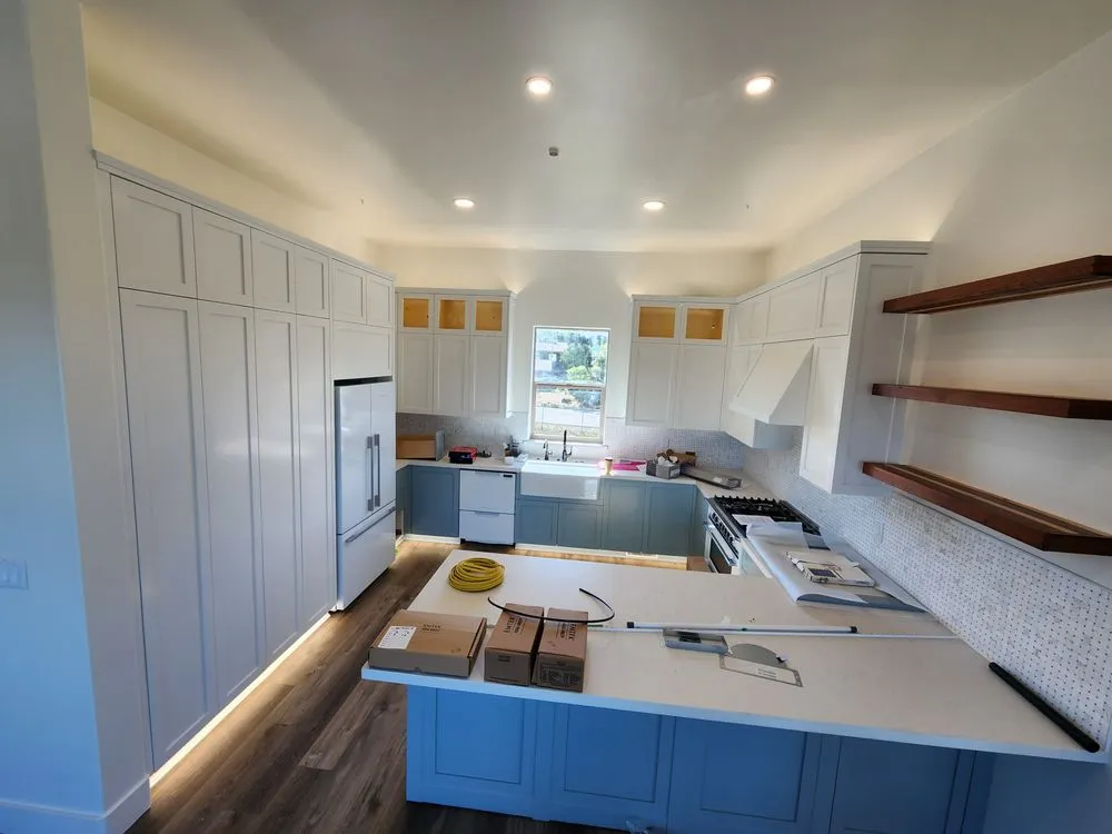 Slide of Hands On Electric