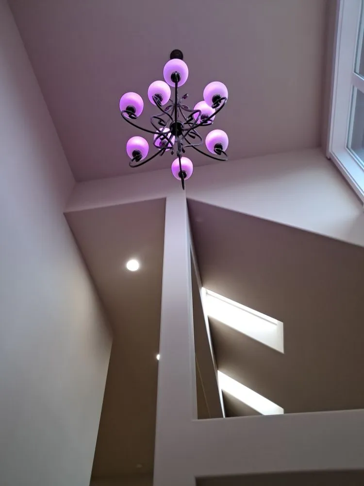 Slide of Hands On Maintenance