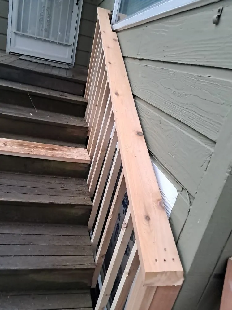 Slide of Hands On Maintenance