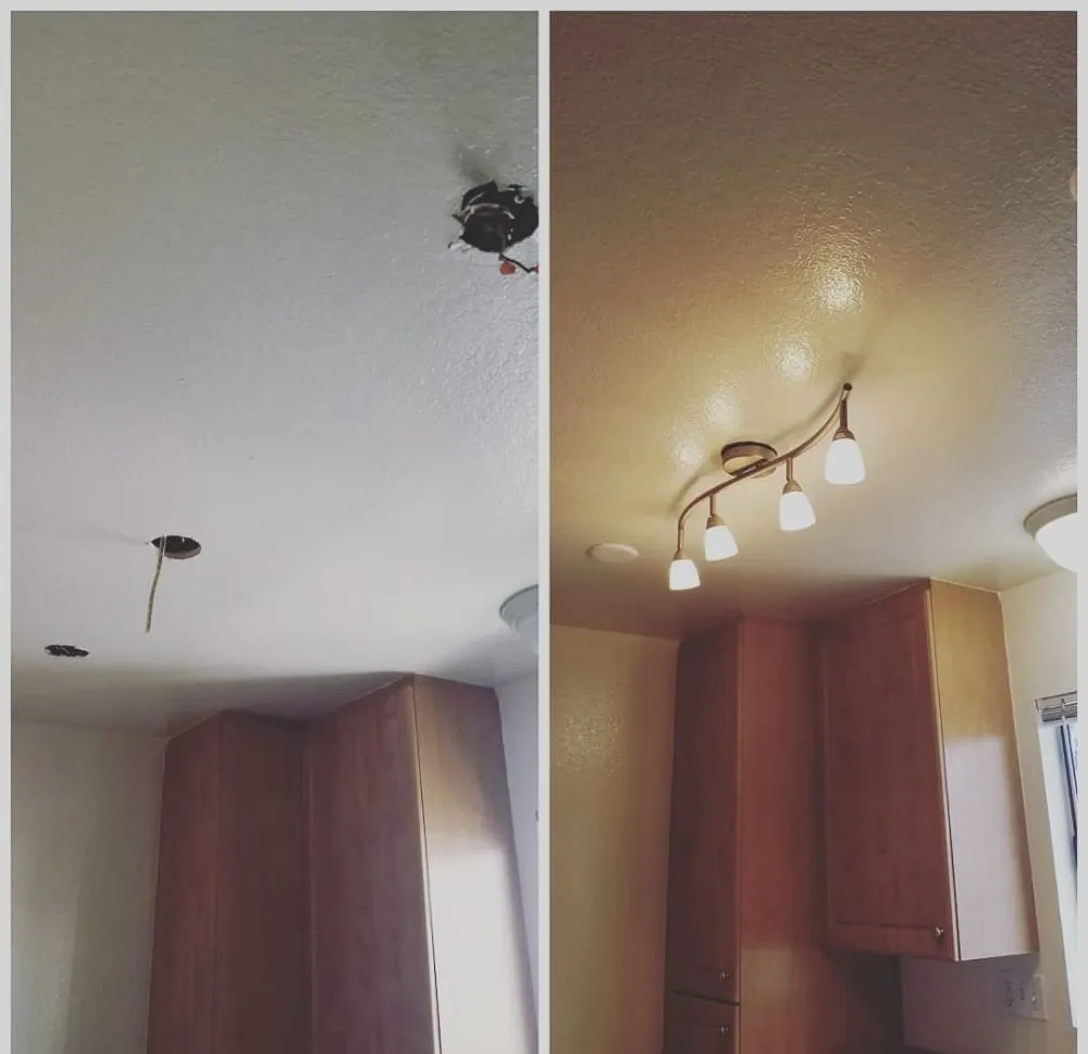 Slide of Hands On Maintenance