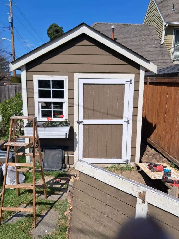 Slide of Hands On Maintenance