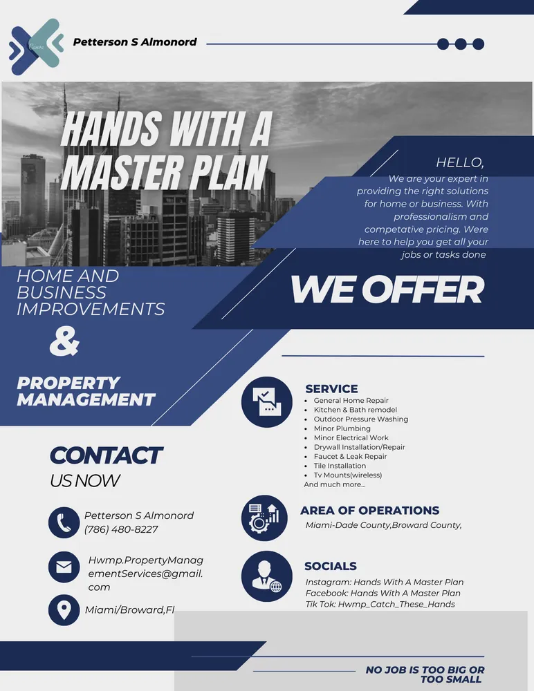 Trusted lighting installation in , by Hands With A Master Plan