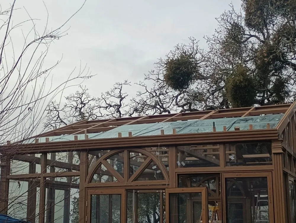 Slide of Hands You Can Trust Construction