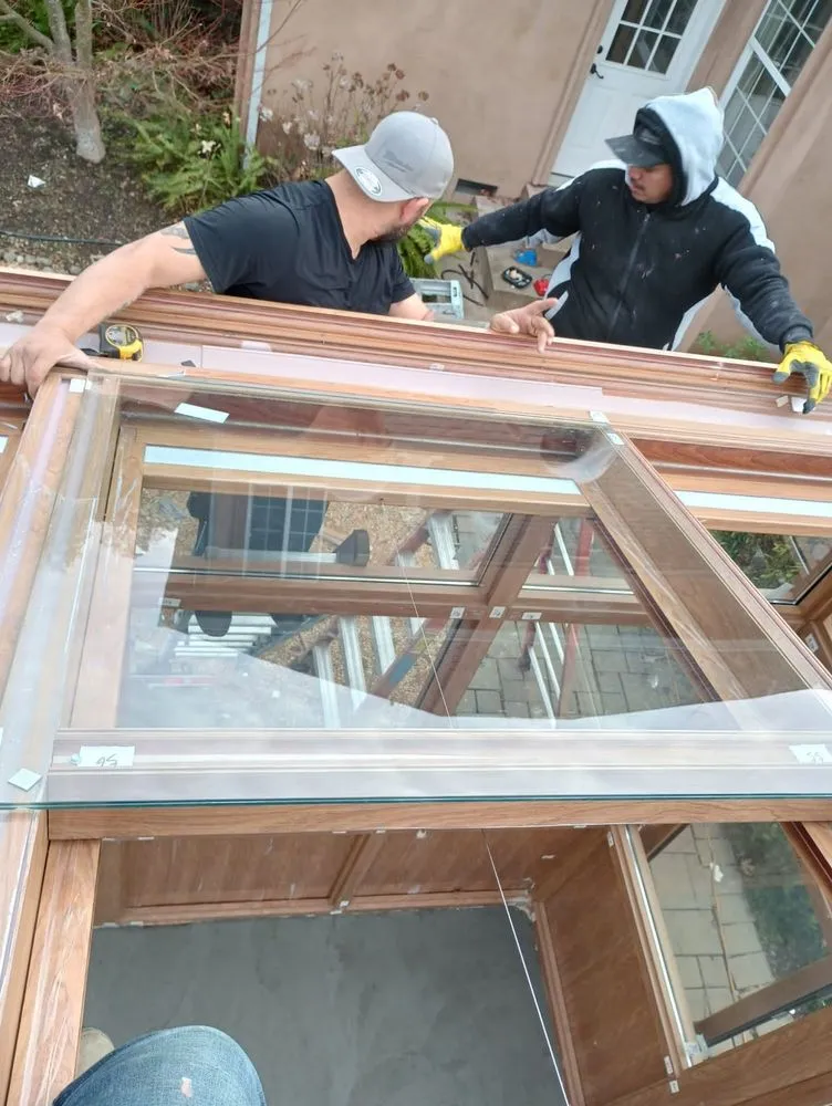 Licensed lighting installation experts serving ,  - Hands You Can Trust Construction