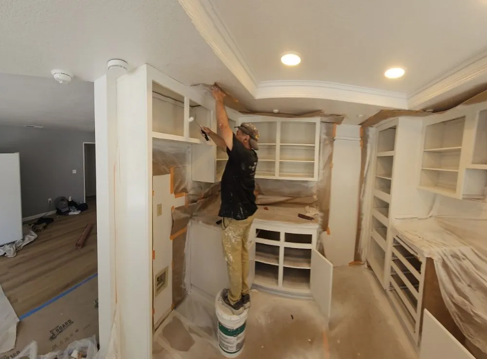 Affordable wiring installation in ,  by Hands You Can Trust Construction