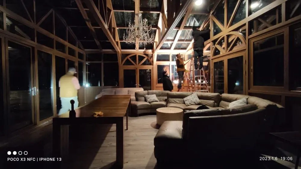 Professional circuit breaker repair service in ,  - Hands You Can Trust Construction