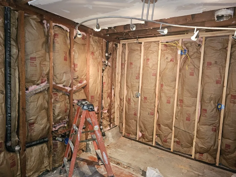 Emergency electrical repair in ,  by Hands You Can Trust Construction