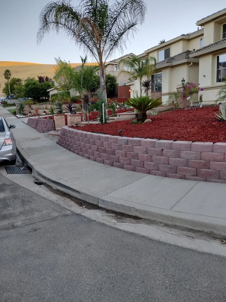 Slide of Hands You Can Trust Construction