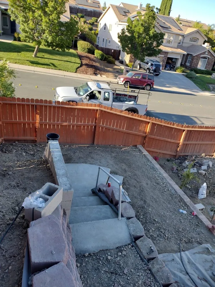 Slide of Hands You Can Trust Construction