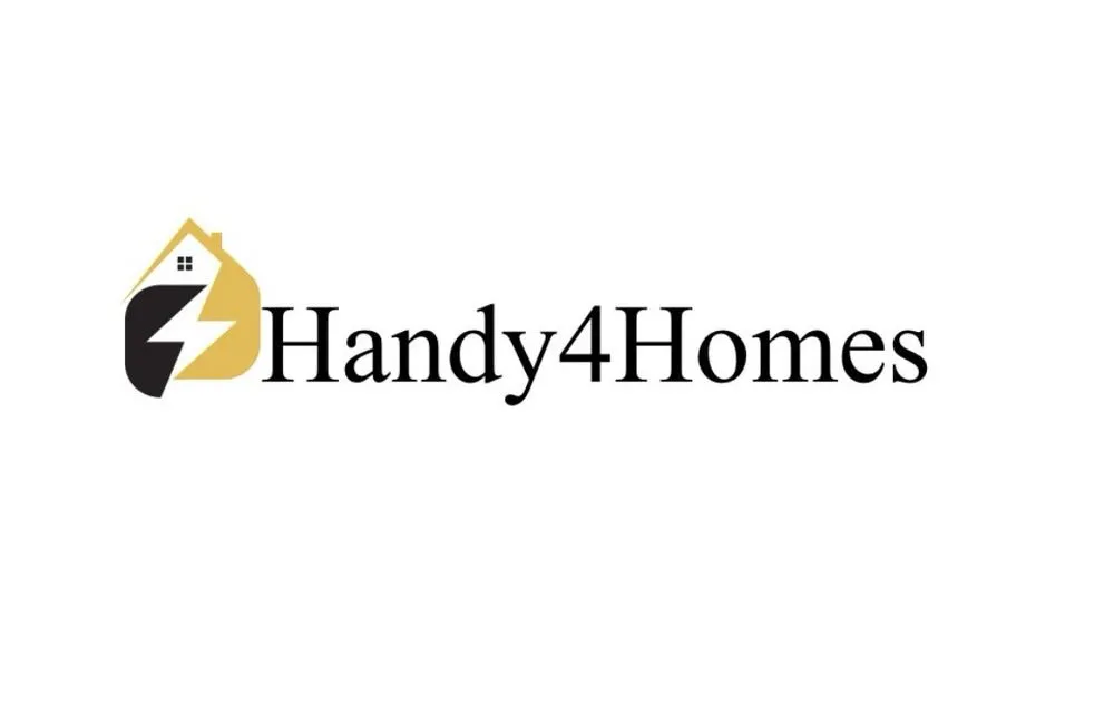 Slide of Handy 4 Homes