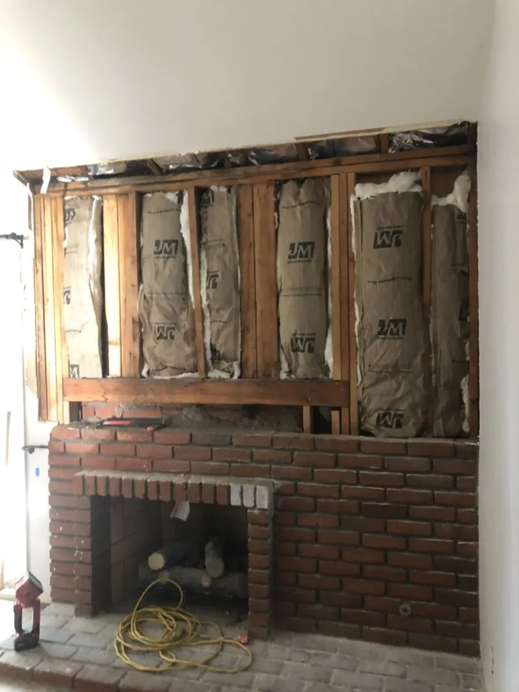 Slide of Handy Andy OC