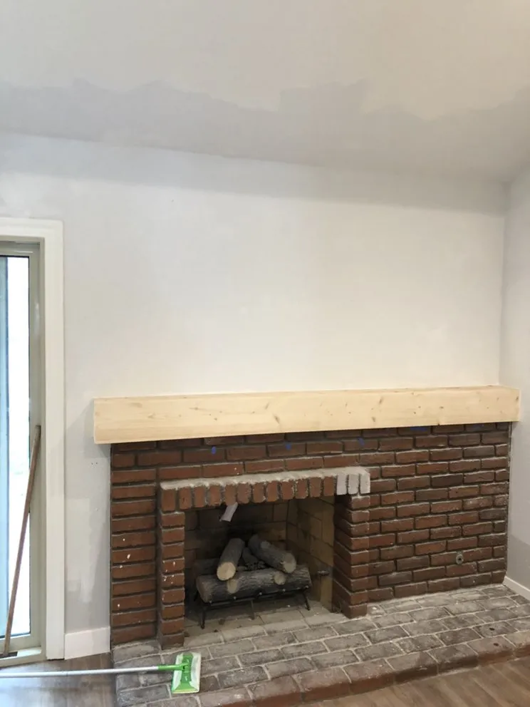 Slide of Handy Andy OC