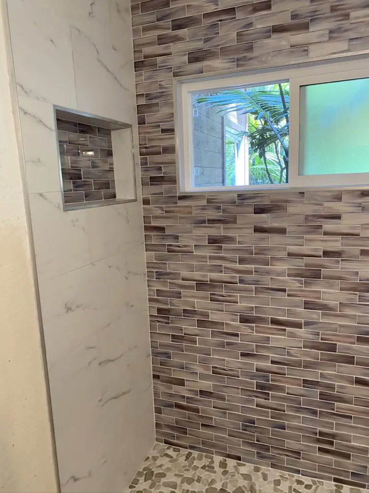 Slide of Handy Andy OC