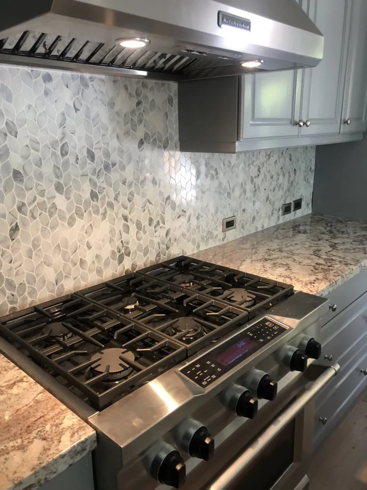 Slide of Handy Andy OC