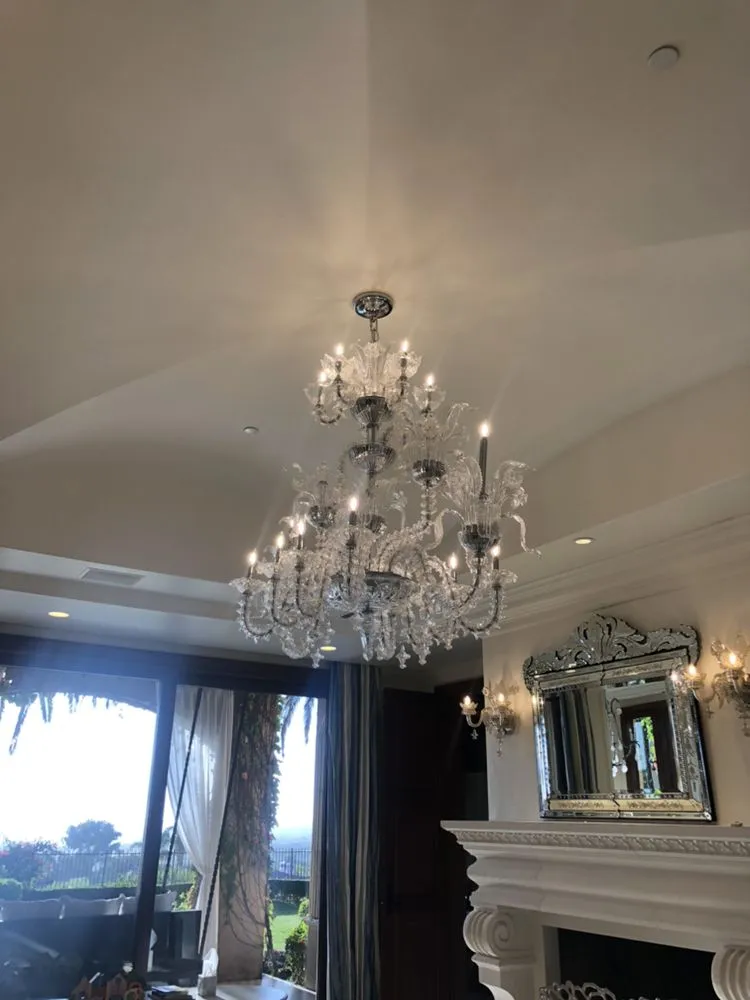 Slide of Handy Andy OC